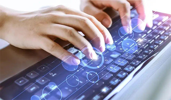 稳睿科技 专注软件外包研发，为企业提供高效解决方案